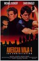 American Ninja 4 The Annihilation-1990-Poster-1.jpg