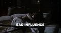 Bad Influence-1990-Title.jpg