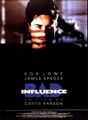 Bad Influence-1990-French-Poster-1.jpg