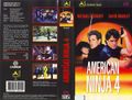 American Ninja 4 The Annihilation-1990-Slovene-VHS-1.jpg